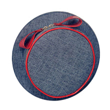 Bowknot Denim Hat Shape Women MessengBag Chain ShouldBagLovely GirlCrossbody Bag Best Gift Bolsa Feminina