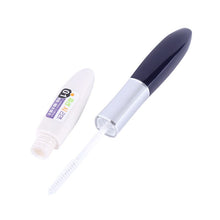 Brand Makeup Waterproof 3D Fiber Eye Lashes Extension Mascara Long Curling Eyelashes Cosmetics Pen