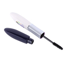 Brand Makeup Waterproof 3D Fiber Eye Lashes Extension Mascara Long Curling Eyelashes Cosmetics Pen