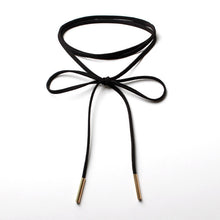 10 Pieces Choker Necklace Set Stretch Black Velvet Classic Gothic Tattoo Lace Chokers Women Jewelry Gift