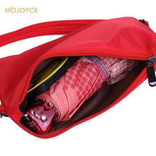 3pcWomen Backpack Waterproof Nylon Feminina Leisure School Bag for TeenagGirl Satchel Backpack