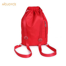 3pcWomen Backpack Waterproof Nylon Feminina Leisure School Bag for TeenagGirl Satchel Backpack
