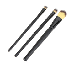 20PCS Cosmetics Make up Brushes Tools Beauty Eyeshadow Mascara Lip Brushes Eyebrow Make Up Tool Brush Kit