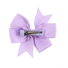 20Pcs Cute Sweet Lovely Bowknot Hair Clip for Kids Baby Girls Toddlers and Infants