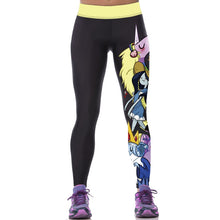 21 Colors Jeggings Fitness Leggings Stretch Trousers
