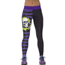 21 Colors Jeggings Fitness Leggings Stretch Trousers