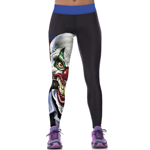 21 Colors Jeggings Fitness Leggings Stretch Trousers