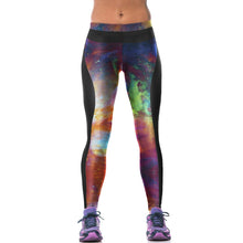 21 Colors Jeggings Fitness Leggings Stretch Trousers