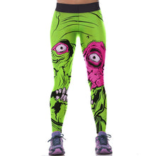 21 Colors Jeggings Fitness Leggings Stretch Trousers