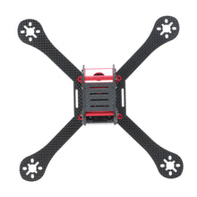 220mm Carbon Fiber 4 Axis Quadcopter Frame Kit for DIY 220 FPV Racing Quadcopter
