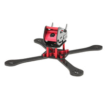 220mm Carbon Fiber 4 Axis Quadcopter Frame Kit for DIY 220 FPV Racing Quadcopter