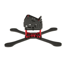 220mm Carbon Fiber 4 Axis Quadcopter Frame Kit for DIY 220 FPV Racing Quadcopter