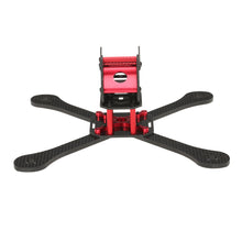 220mm Carbon Fiber 4 Axis Quadcopter Frame Kit for DIY 220 FPV Racing Quadcopter