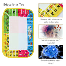 25 * 165 CM Drawing Board Non-toxic Water Drawing Mat Board Painting and Writing Doodle With Magic Pen for Kids Drawing Toys