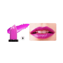 2Color Lasting Cosmetic Bright Color Lip Gross Lipstick Lip Pencil Moisturizing