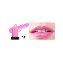 2Color Lasting Cosmetic Bright Color Lip Gross Lipstick Lip Pencil Moisturizing