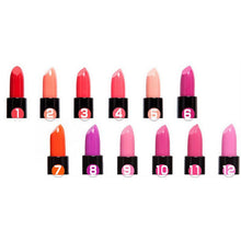 2Color Lasting Cosmetic Bright Color Lip Gross Lipstick Lip Pencil Moisturizing