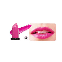 2Color Lasting Cosmetic Bright Color Lip Gross Lipstick Lip Pencil Moisturizing