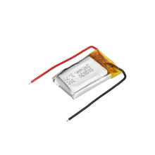 2Pcs 37V 240mAh 30C Lipo Battery for Syma S107S105 RC Helicopter