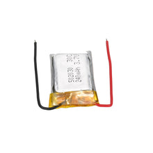 2Pcs 37V 240mAh 30C Lipo Battery for Syma S107S105 RC Helicopter