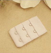 2Pcs Bra Extender 2 Hook Ladies Soft Bra Extension Strap Underwear Strapless