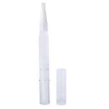 2ml Transparent White Teeth High Strength Whitening Gel Pen Whitener Tooth Pen Dental Equipment LE2