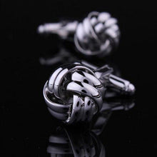 2pc Vintage Men's Stainless Steel Silver Laser Cuff Links Wedding Party Cufflink Men Jewelry