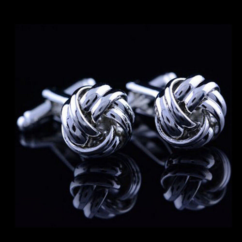 2pc Vintage Men's Stainless Steel Silver Laser Cuff Links Wedding Party Cufflink Men Jewelry