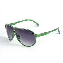 2pcss Trendy Child Kids Boys Girls Sunglasses UV 400 Shades Baby Cool Goggles Sun Glasses 7 Color