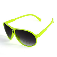 2pcss Trendy Child Kids Boys Girls Sunglasses UV 400 Shades Baby Cool Goggles Sun Glasses 7 Color