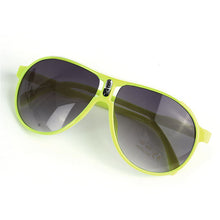 2pcss Trendy Child Kids Boys Girls Sunglasses UV 400 Shades Baby Cool Goggles Sun Glasses 7 Color