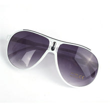 2pcss Trendy Child Kids Boys Girls Sunglasses UV 400 Shades Baby Cool Goggles Sun Glasses 7 Color