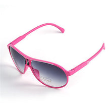 2pcss Trendy Child Kids Boys Girls Sunglasses UV 400 Shades Baby Cool Goggles Sun Glasses 7 Color