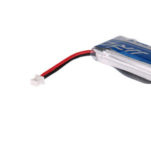 2pcs Original JJRC 37V 280mAh 30C LiPo Battery for JJRC H20C H20W RC Quadcopter