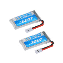 2pcs Original JJRC 37V 400mAh 30C LiPo Battery for JJRC H31 GoolRC T6 RC Quadcopter