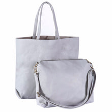 2pcLuxury DesignWomen HandbagSmooth PU LeathComposite BagHandbag Women ShouldMessengBag