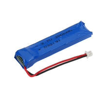 37V 200mAh 30C Upgrade Lipo Battery for Blade Inductrix Tiny Whoop BLH8700 BLH8580 RC Drone Quadcopter