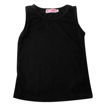 3 Pieces Girls Baby Clothing Sets Sleeveless Shirt / Tops + Floral Pants + Headband Vogue Clothes 2-7Years