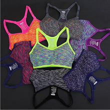 3 Size Adjustable Spaghetti Straps Professional Women S Bra Tanks Fast Absorption Sweat Seamless Tops Vest