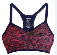 3 Size Adjustable Spaghetti Straps Professional Women S Bra Tanks Fast Absorption Sweat Seamless Tops Vest