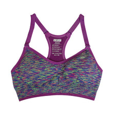 3 Size Adjustable Spaghetti Straps Professional Women S Bra Tanks Fast Absorption Sweat Seamless Tops Vest