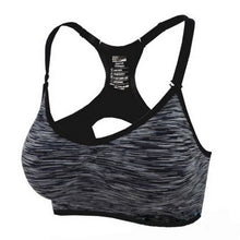 3 Size Adjustable Spaghetti Straps Professional Women S Bra Tanks Fast Absorption Sweat Seamless Tops Vest