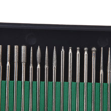 30Pcs Professional Nail Art Tool Nail Drills Bits Kit Electric Manicure Pedicure Pen Set Manicure Pedicure Tools