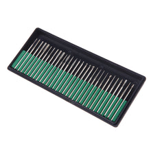 30Pcs Professional Nail Art Tool Nail Drills Bits Kit Electric Manicure Pedicure Pen Set Manicure Pedicure Tools