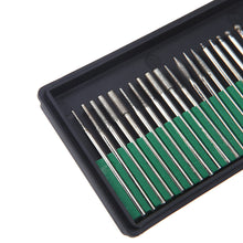 30Pcs Professional Nail Art Tool Nail Drills Bits Kit Electric Manicure Pedicure Pen Set Manicure Pedicure Tools