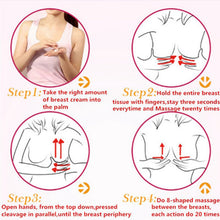 30g AFY Magic Enlarge Enhance Women's Breast Cream Bigger Boobs Firming Lifting Bust Up