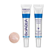30g Aloe Plant Extract Acne Scar Remove Whitening Antibacterial Ointment Face Skin Care Cream