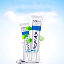 30g Aloe Plant Extract Acne Scar Remove Whitening Antibacterial Ointment Face Skin Care Cream