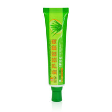 30g Gold Aloe Acne Dispelling Ointment Plaster Removal Cream Face Skin Care Aloe Vera Gel Anti-Acne Oil Control