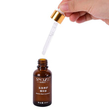 30ml Hair Growth Essence Snail Care Hair Loss Growth Essence Liquid Hair Thickening Fibers